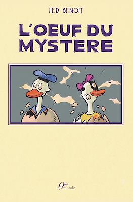 L'Oeuf du Mystère