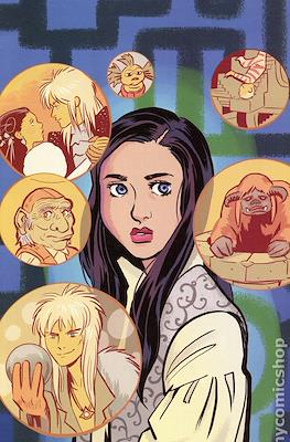Jim Henson's Labyrinth (Variant Cover) #5.2