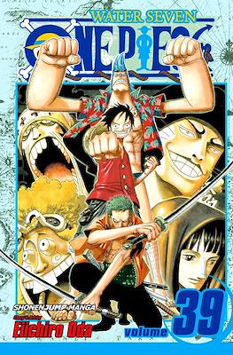 One Piece #39