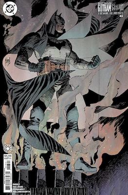 Batman: Gotham by Gaslight - A League for Justice (2025-Variant Covers) #3