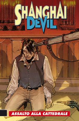 Shanghai Devil #16