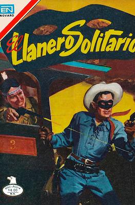 El Llanero Solitario #439
