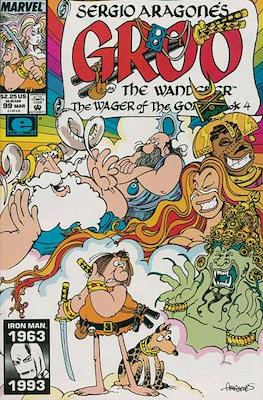 Groo The Wanderer Vol. 2 (1985-1995) #99