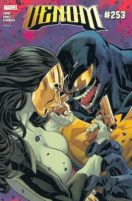 Venom Vol. 6 (2025-) #253