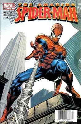 The Amazing Spider-Man Vol. 2 (1998-2013) #520