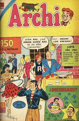 Archi #71