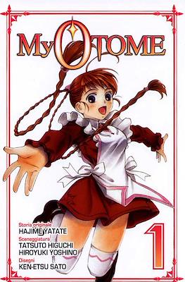 My Otome