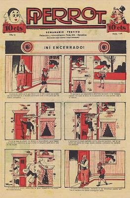 Pierrot #147