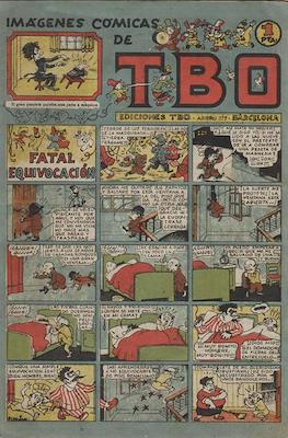 Tbo 2ª época (1943-1952) #26