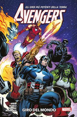 Marvel Collection #284