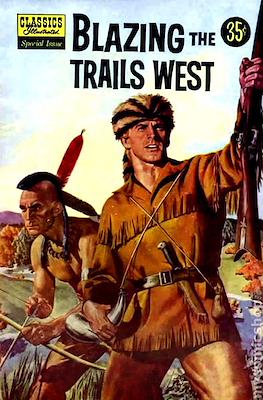 Classics Illustrated Special #144
