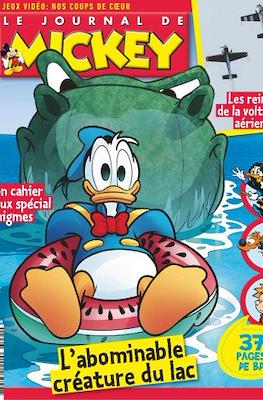 Le Journal de Mickey #3441