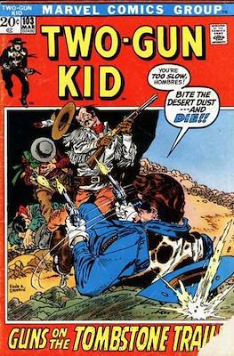 Two-Gun Kid #103