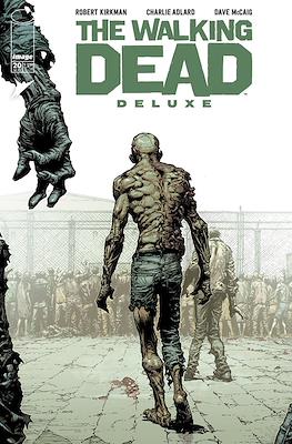 The Walking Dead Deluxe #20