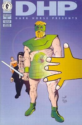 Dark Horse Presents #98