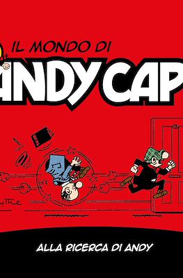 Il mondo di Andy Capp #61