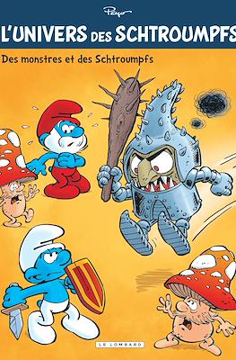 L'Univers des Schtroumpfs #4