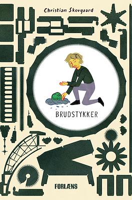 Brudstykker
