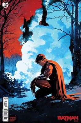 Batman Vol. 3 (2016-Variant Covers) #149.1