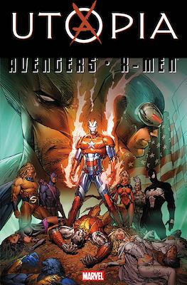 Avengers / X-Men: Utopia