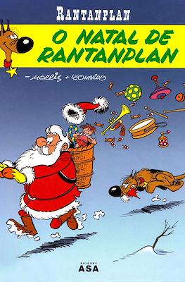 Rantanplan #17