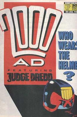 2000 AD #584