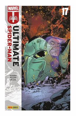Ultimate Spider-Man Vol. 2 #17