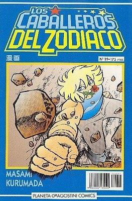 Los Caballeros del Zodiaco [1993-1995] #19