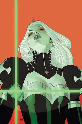 Wonder Woman Annual: Wonder War - The Matriarch (2026)