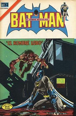 Batman #73