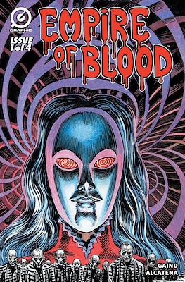 Empire of Blood #1