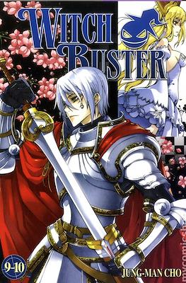 Witch Buster #5