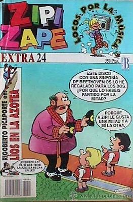 Zipi y Zape Extra / Zipi Zape Extra #24