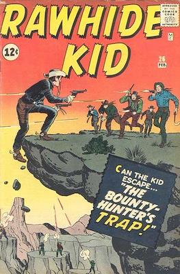 Rawhide Kid Vol. 1 (1955-1979) #26