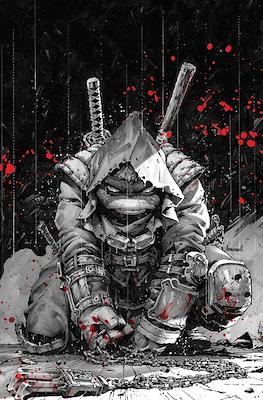 Teenage Mutant Ninja Turtles: The Last Ronin (Portadas variantes) (Rústica) #1.17