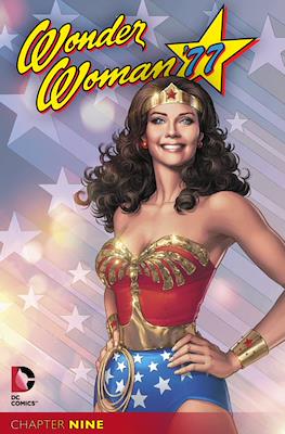 Wonder Woman'77 Special (2015-2016) #9