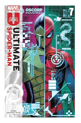 Ultimate Spider-Man Vol. 3 (2024-2026) (Comic Book 28-48 pp) #7