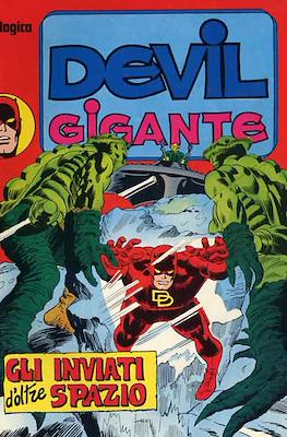 Devil Gigante #9