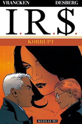 I.R.$. #6