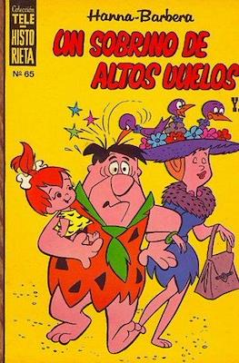 Tele-Historieta #65