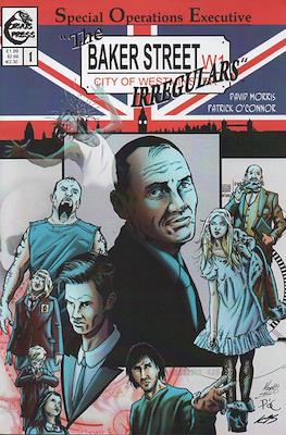The Baker Street Irregulars #1
