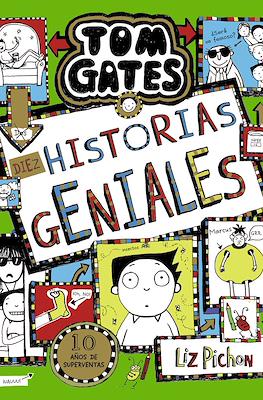 Tom Gates #18