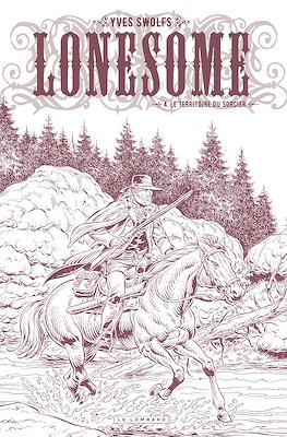 Lonesome #4