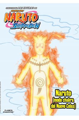 Colección de figuras de Naruto Shippuden #80