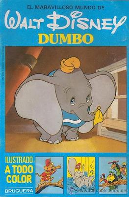 El maravilloso mundo de Walt Disney #3