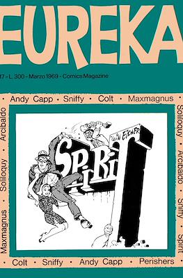Eureka #17