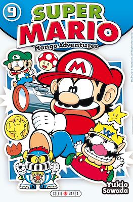 Super Mario Manga Adventures #9