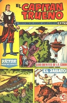 El Capitán Trueno Extra #299