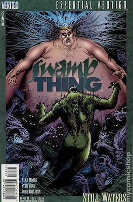 Essential Vertigo: Swamp Thing (Comic Book) #19