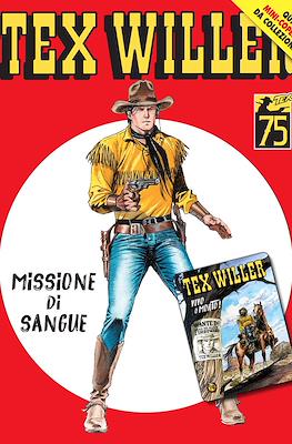 Tex Willer (Brossurato 64 pp) #54